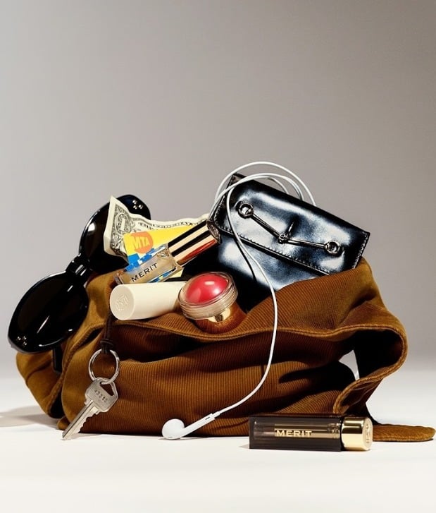 Accessories category background