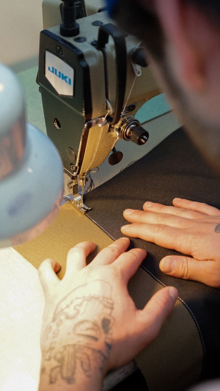 Clothing category background